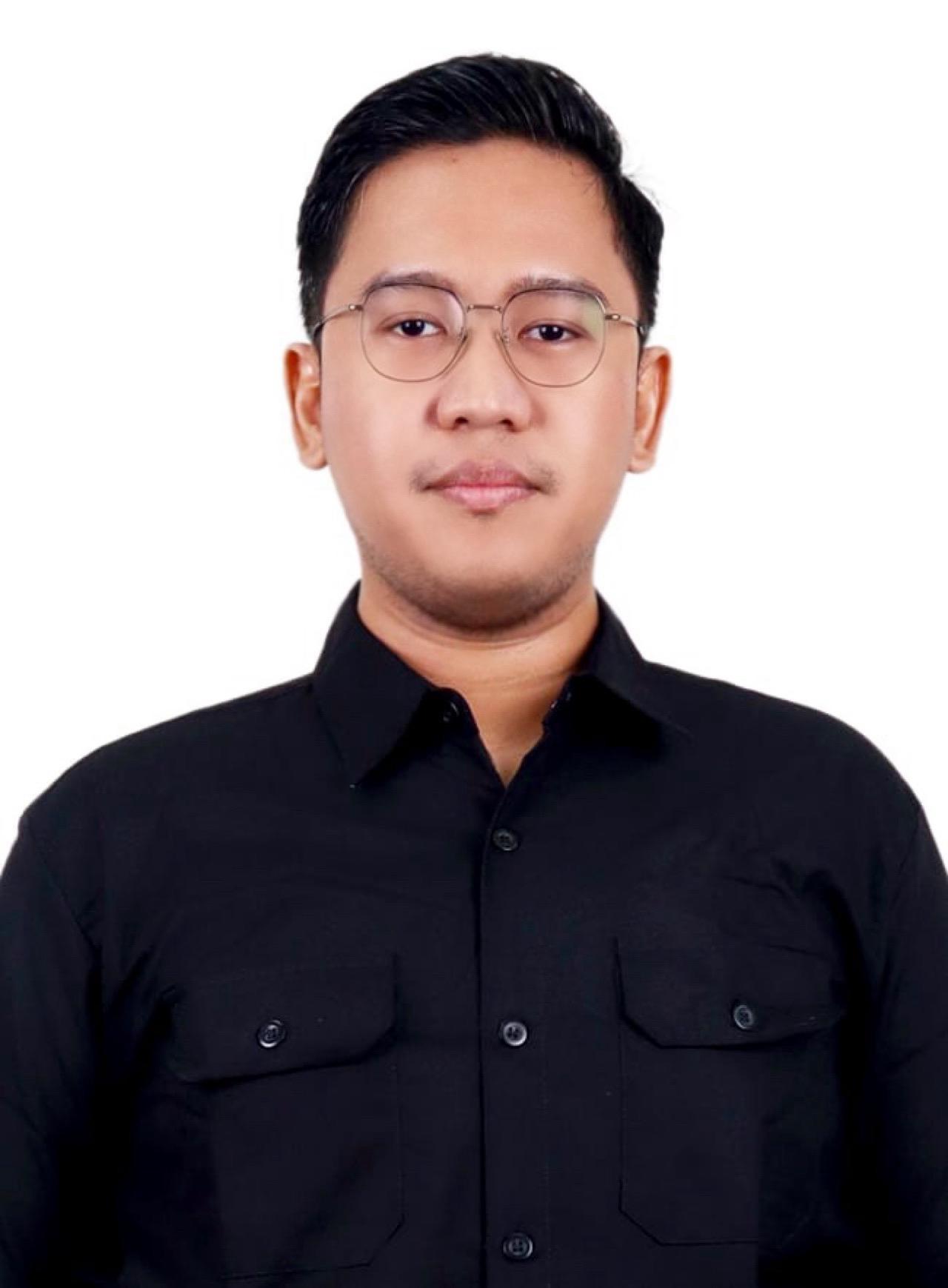 Arif Dwijatmiko